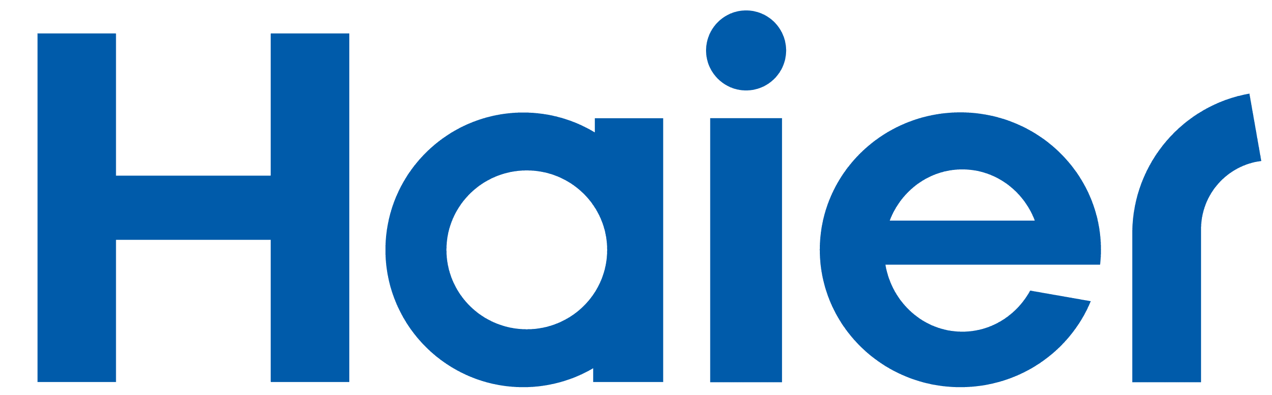 Haier - pompy ciepła i systemy klimatyzacji